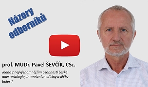 Svoboda volby v závěru života – otevřená otázka, která se týká nás všech