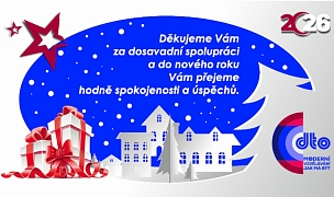 Do roku 2026 s nadhledem